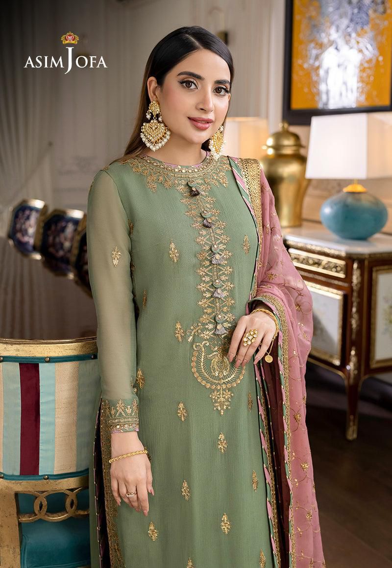 Asim joffa New Summer Collection